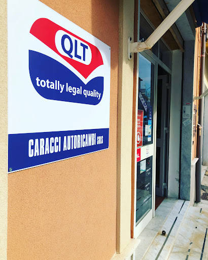 Caracci Autoricambi - Thumbnail