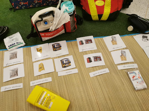 Casa dei Bambini- Crescere Montessori - Thumbnail