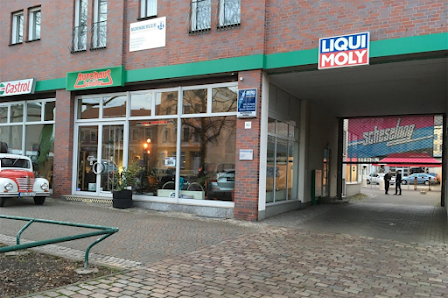 auto-dealer - Partnerhändler Autohaus Schäfer 1936 GmbH, Halberstädter Str. 160, 39112 Magdeburg, Deutschland