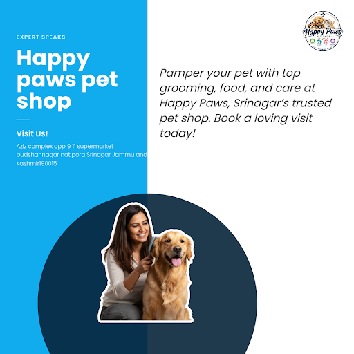 Pet grooming post image