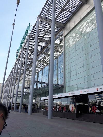 Photos of Kinopark 7