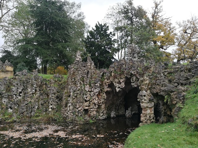 Painshill