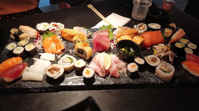 Moshimo Brighton