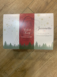 Photo n°34 de Chez Cat&Mini à Creully sur Seulles (Épicerie fine)