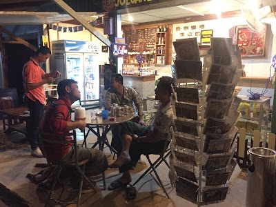 Photos of Josanday Myanmar Cafe
