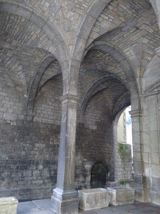 Le Restaurant des Bains