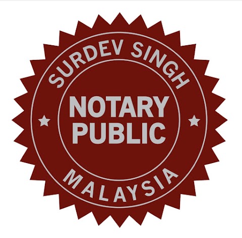 notary public petaling jaya