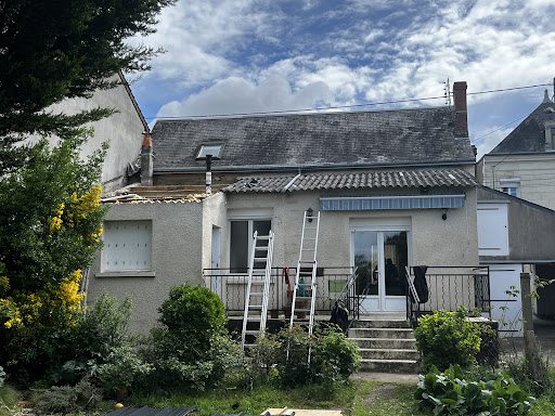 Photo de FT Couverture 86📍 Couvreur - Zingueur - Nettoyage de toiture - Châtellerault à Availles-en-Châtellerault (86530)