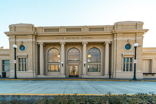 Salem, Oregon Gallery - United States