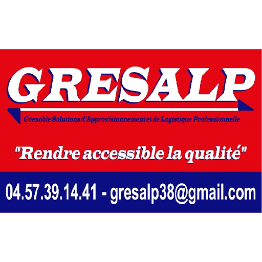 GRESALP - Thumbnail