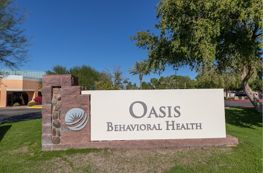 Oasis Behavioral Health Hospital - Thumbnail