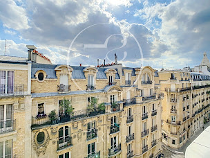 Photo n°23 de 7e Rive - Immobilier Paris 17 à Paris (Consultant immobilier)