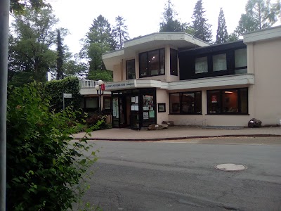 Photos of Tourist-Information Bad Sachsa