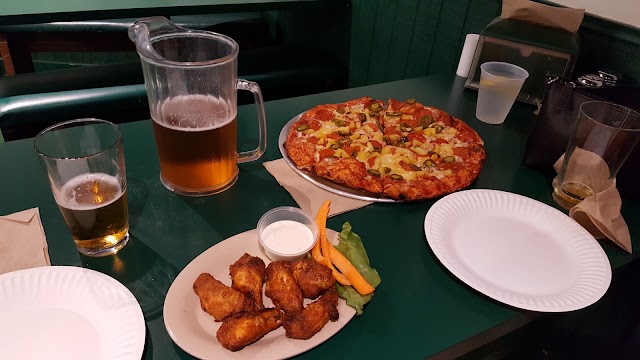 Stadium Pizza