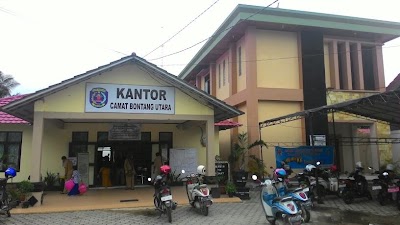 Photos of Kantor Camat Bontang Utara