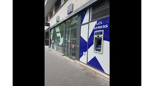 Photo n°1 de LCL Banque et assurance à Tours (Banque d'épargne)