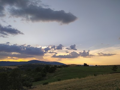 Villaggio Civitella