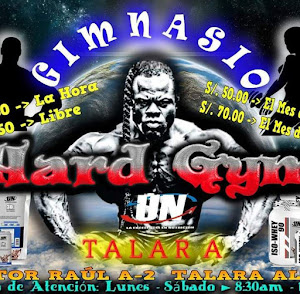 HARD GYN 1