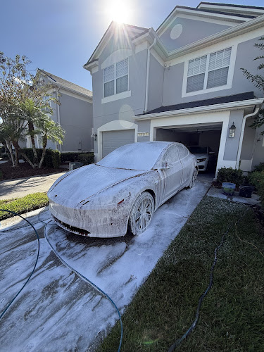 Knights Automotive Detailing LLC