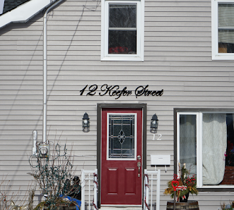 Elite Address Signs 40 Rue Adrien-Robert, Gatineau, Quebec J8Y 3S2, Canada