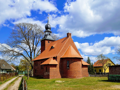 Dorfkirche Sophienstädt