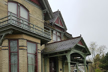 Hearthstone Historic House Museum, Appleton, United States
