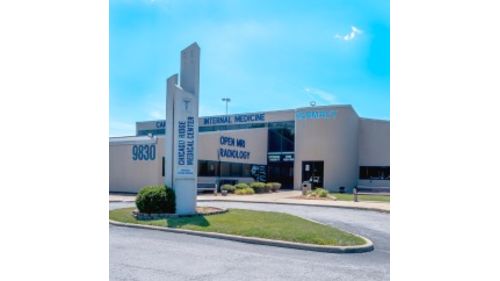 Advocate Heart Institute