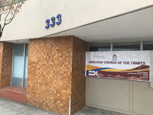 ANGLICAN CHURCH OF THE TRINITY (PENTECOSTAL)