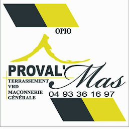 Photo n°7 de Proval'Mas à Opio (Maçon)