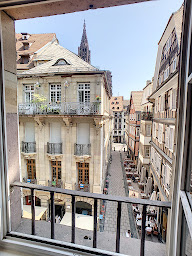 Photo n°3 de Marc Mennrath- la Fourmi immo à Strasbourg (Consultant immobilier)