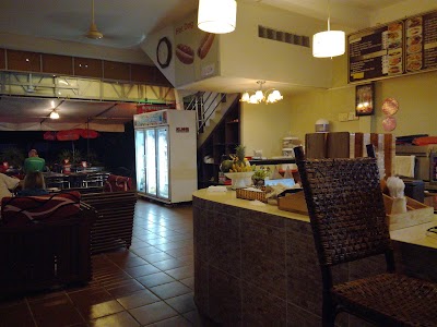 Photos of Sakal Guesthouse