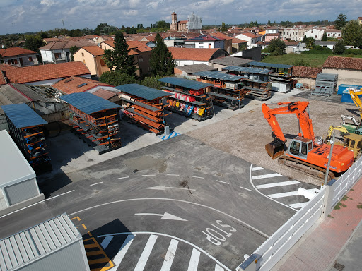ICG Edilizia Curtatone Mantova