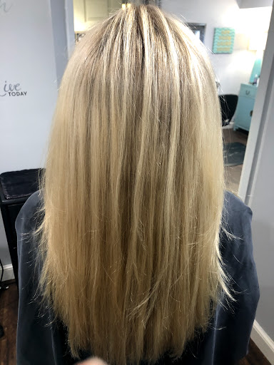 Nicole Carman's Hair Design - Thumbnail