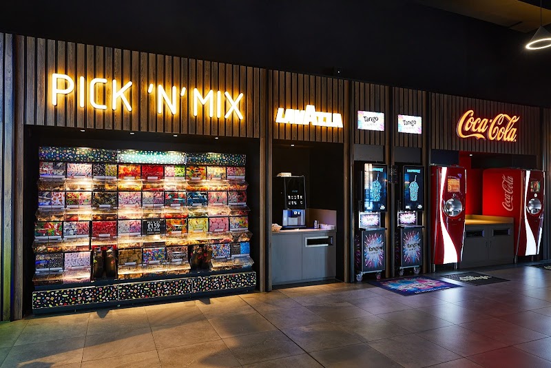 Vue Cinema Bolton photo 2