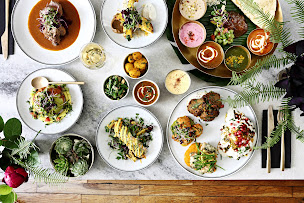 Photo n°22 de Desi Road à Paris (Restaurant)