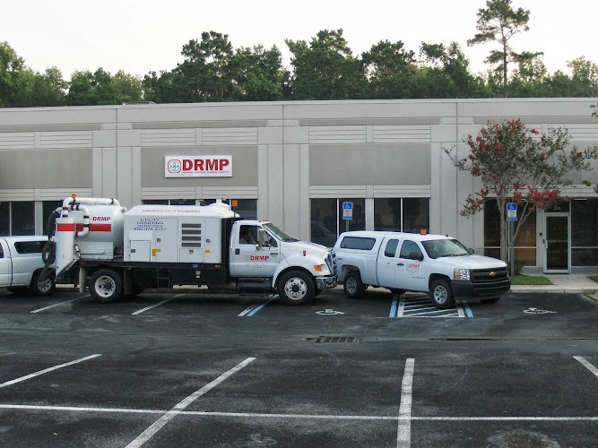 DRMP
