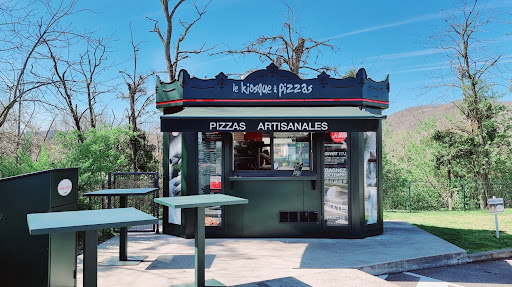 Photo 9 - Select Pizza