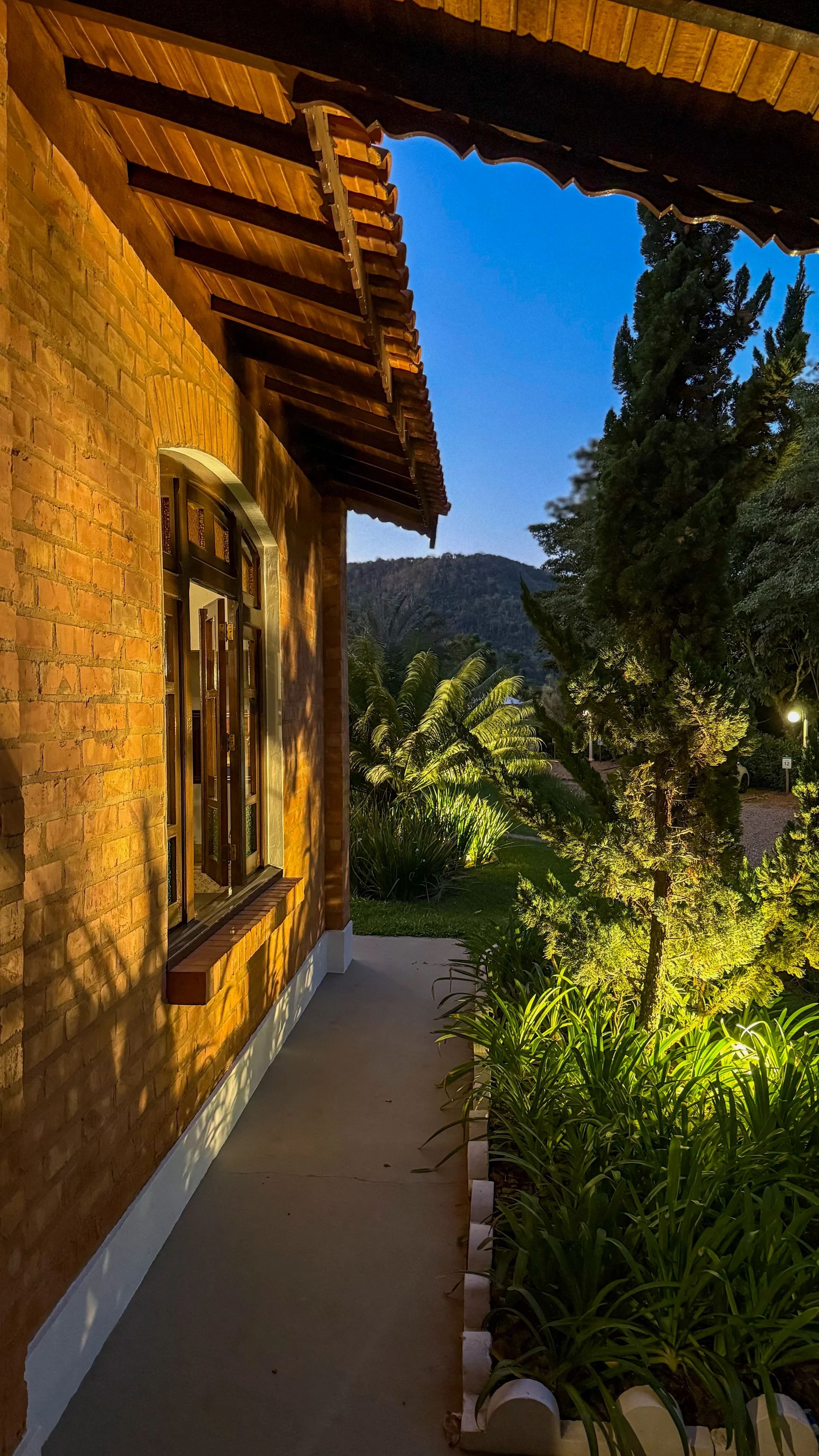 Inn Dinosaur Valley