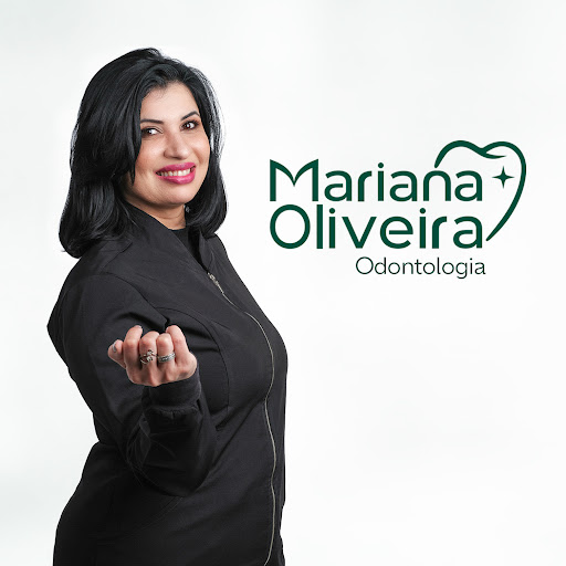 Mariana Oliveira Odontologia