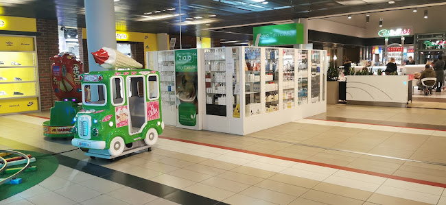 Galeria Handlowa Starówka - Centrum handlowe