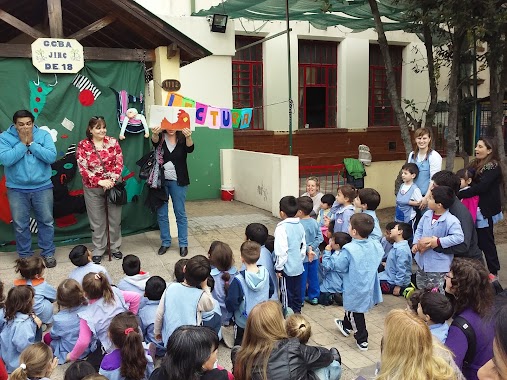 Escuela Marcos Peña, Author: Roberto Rovallo