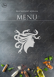 Photo n°16 de Restaurant MEDUSA à Sélestat (Restaurant turc)