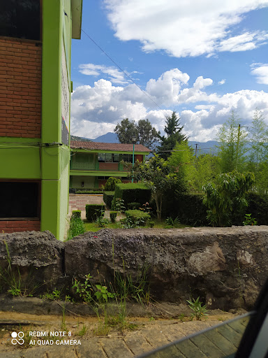 School of Bachelors of the State of Mexico - Thumbnail