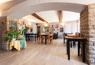 Photo n°46 de Restaurant Le Marronnier - Caen à Amayé-sur-Orne (Séminaire)