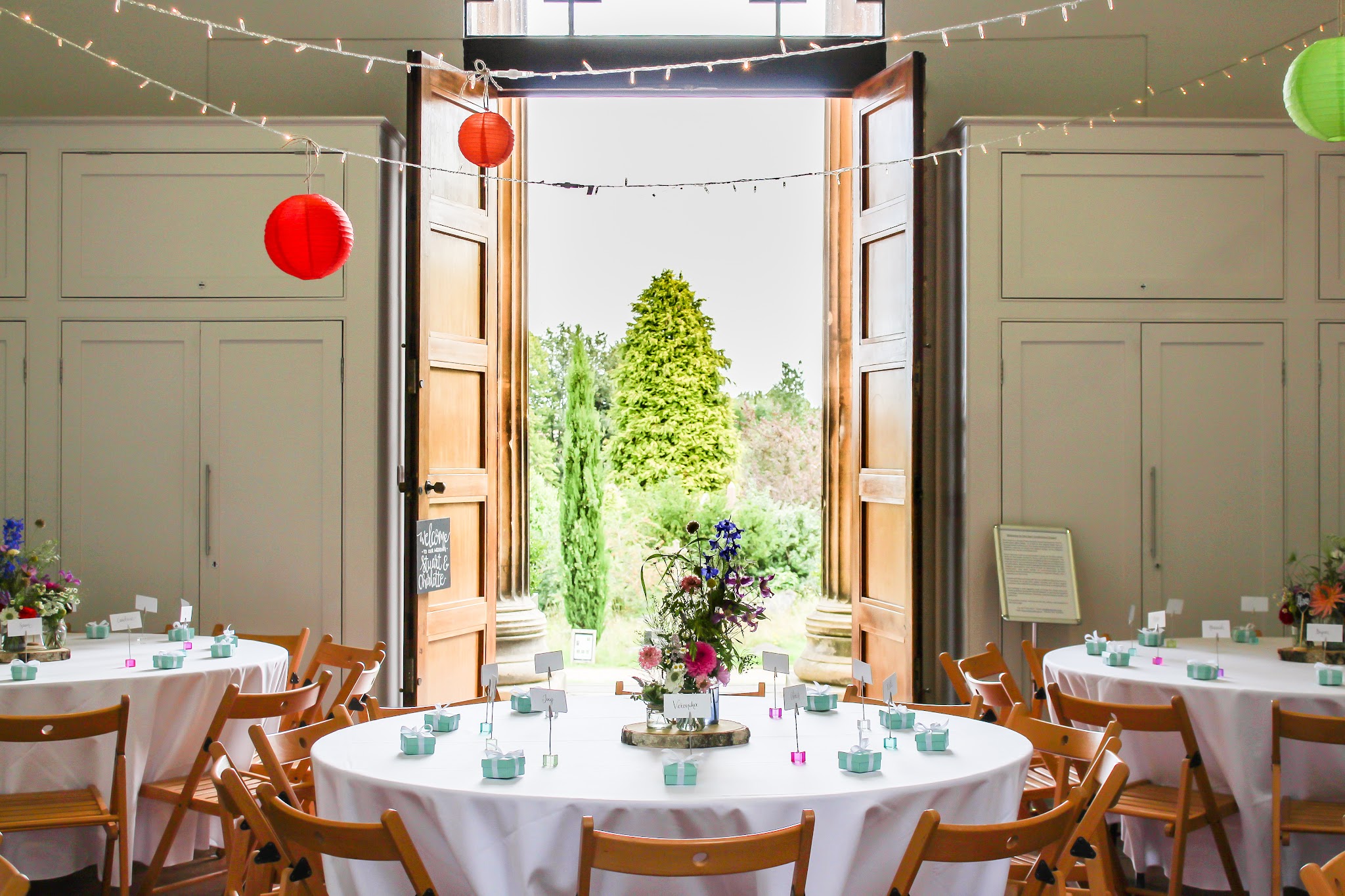 Arnos Vale Cemetery Weddings - Venues - photo 1