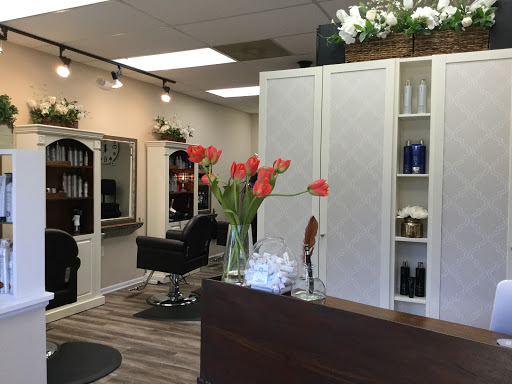 Hair Apparent Salon - Thumbnail