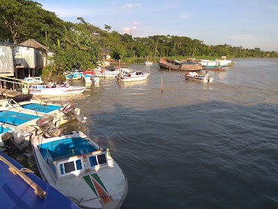 Photos of Launch Terminal