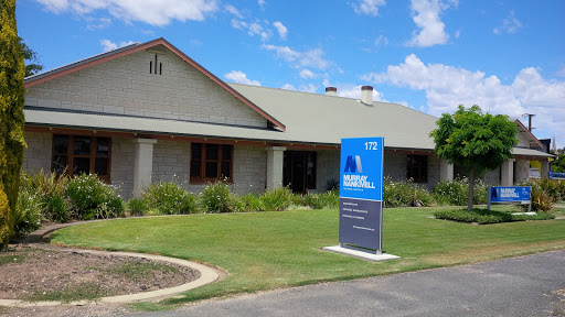 Murray Nankivell - Naracoorte