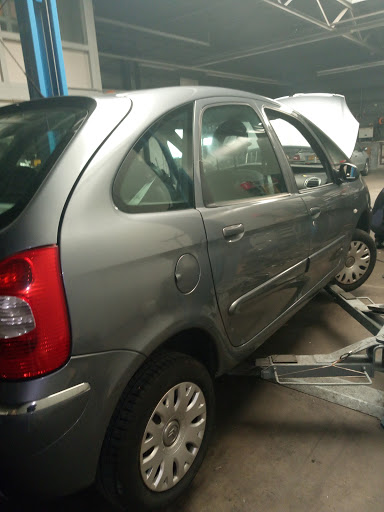 Agen Autocentrum - Thumbnail