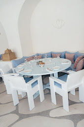 Photo n°28 de La Bouillabaisse à Saint-Tropez (Restaurant)